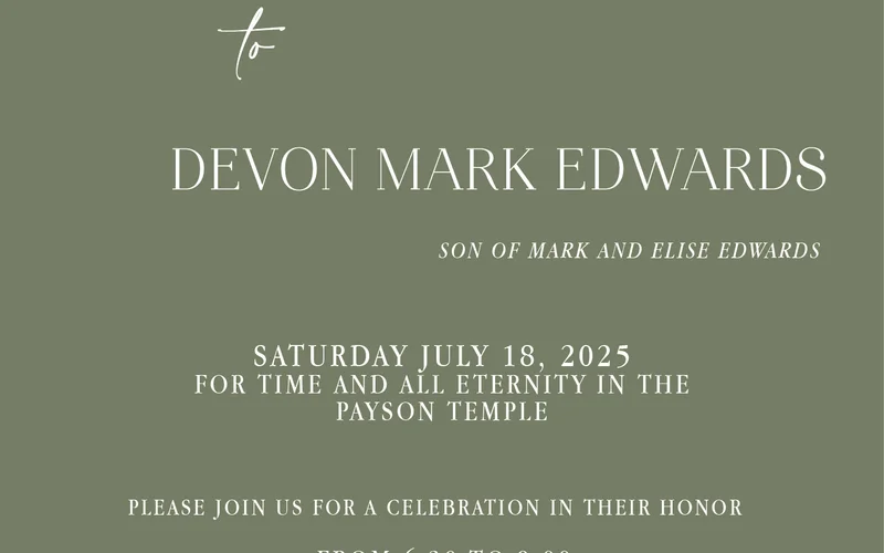 Comparison of wedding invitation printing options with different paper stocks and finishes